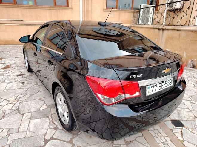 Chevrolet Cruze-7