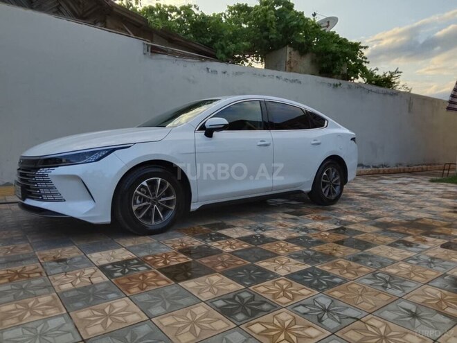 BYD Destroyer 05-12