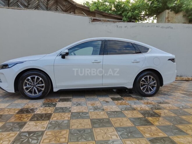 BYD Destroyer 05-11
