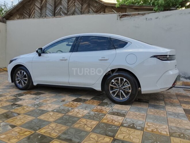 BYD Destroyer 05-13