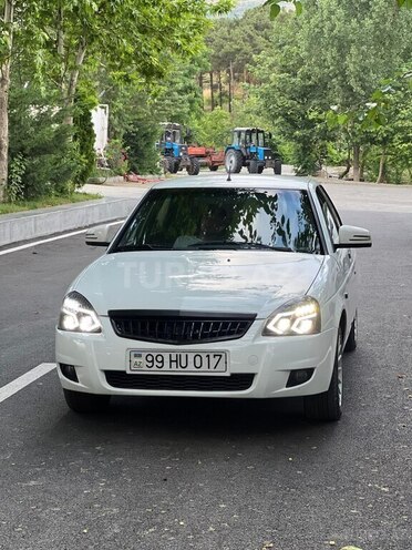 LADA (VAZ) Priora-3