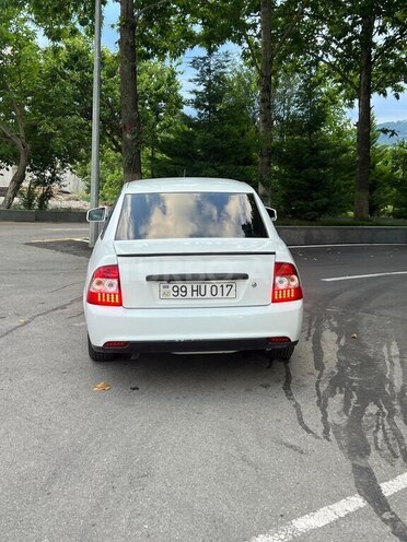 LADA (VAZ) Priora-4