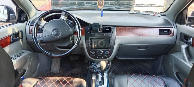 Daewoo Gentra-3