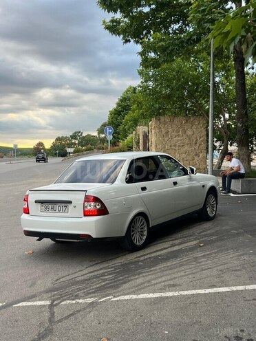 LADA (VAZ) Priora-5