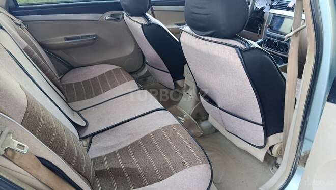 Lifan 520-7