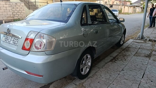 Lifan 520-5