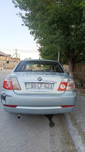 Lifan 520-3