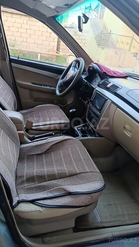 Lifan 520-8