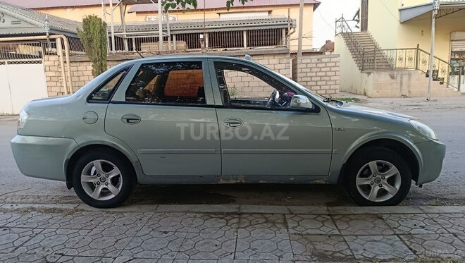 Lifan 520-6