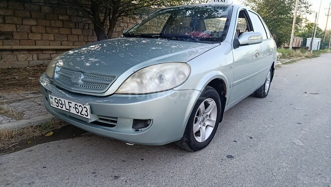 Lifan 520-4