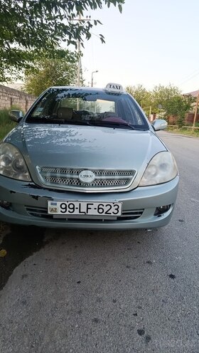 Lifan 520-1