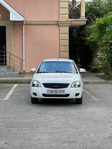 LADA (VAZ) Priora-6
