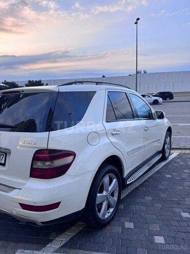 Mercedes ML 350 4MATIC-5