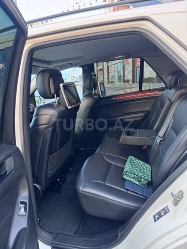Mercedes ML 350 4MATIC-8