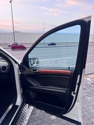 Mercedes ML 350 4MATIC-13
