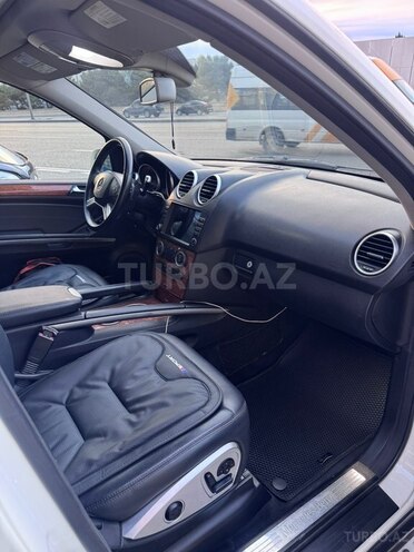 Mercedes ML 350 4MATIC-12