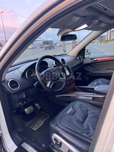 Mercedes ML 350 4MATIC-15