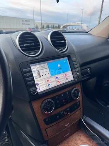 Mercedes ML 350 4MATIC-14