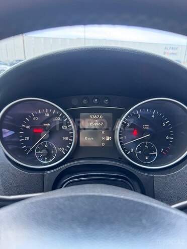 Mercedes ML 350 4MATIC-20