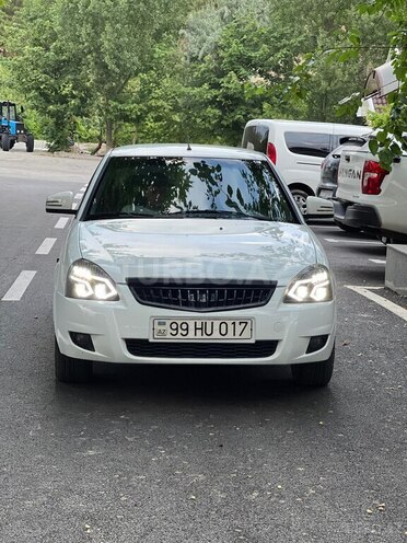 LADA (VAZ) Priora-10