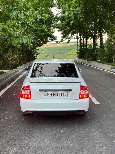 LADA (VAZ) Priora-15