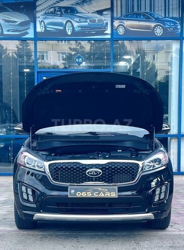 Kia Sorento-2