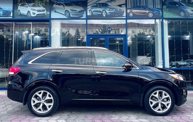 Kia Sorento-18
