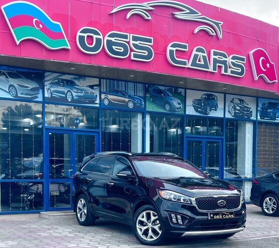 Kia Sorento-5