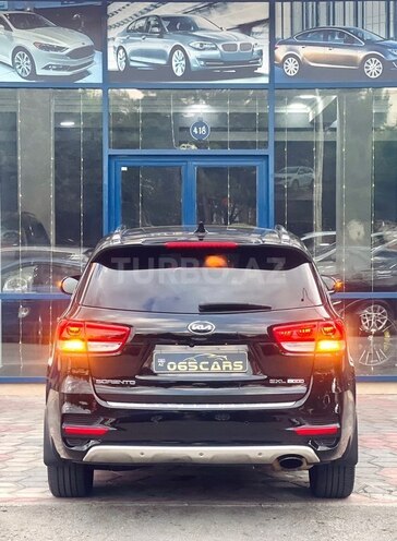 Kia Sorento-19