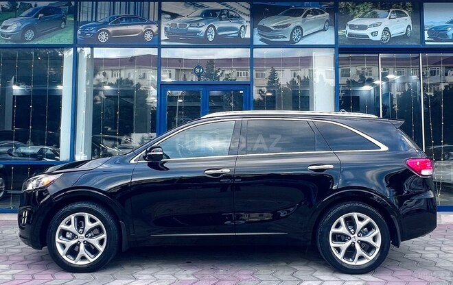 Kia Sorento-17