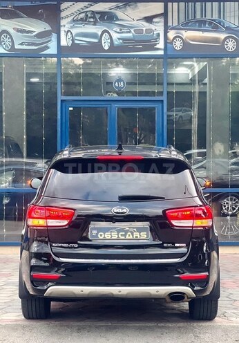 Kia Sorento-20