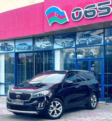 Kia Sorento-4