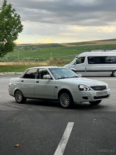 LADA (VAZ) Priora-19