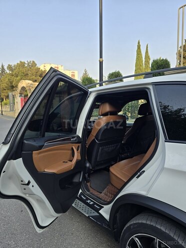 BMW X5-10