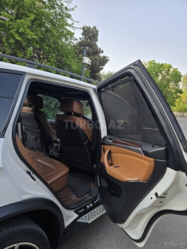 BMW X5-11