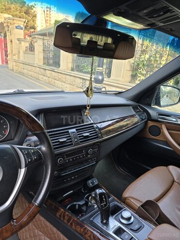 BMW X5-7