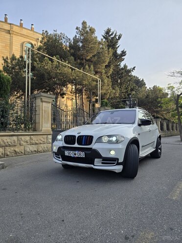 BMW X5-1