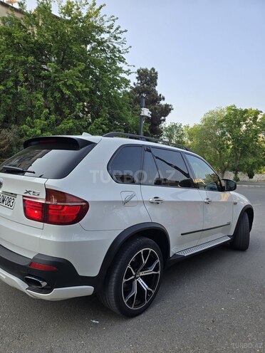 BMW X5-4