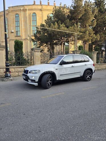 BMW X5-2