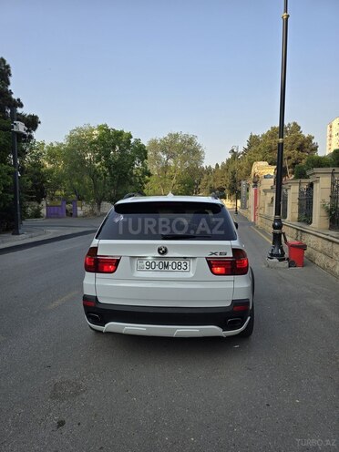 BMW X5-5