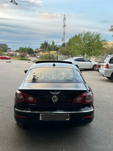 Volkswagen Passat CC-4