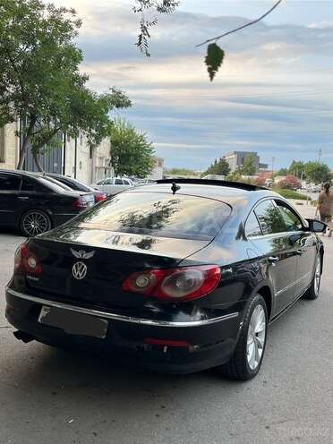 Volkswagen Passat CC-5