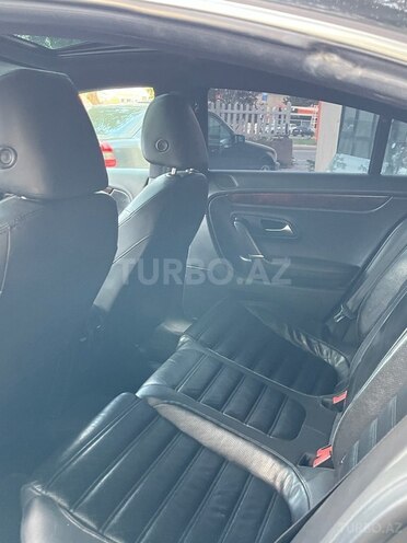 Volkswagen Passat CC-7