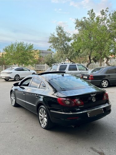 Volkswagen Passat CC-6