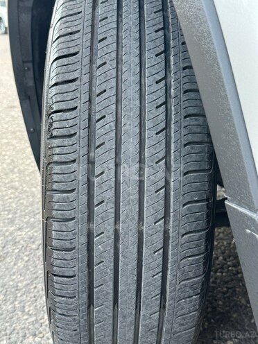 Chevrolet Trax-7