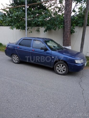 LADA (VAZ) 2110-2