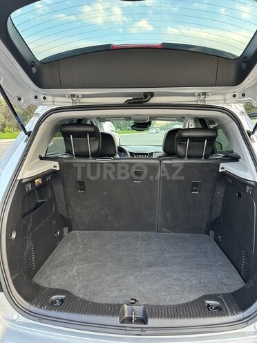 Chevrolet Trax-18