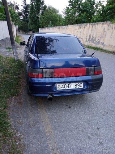 LADA (VAZ) 2110-3