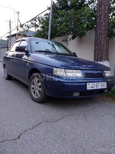 LADA (VAZ) 2110-1