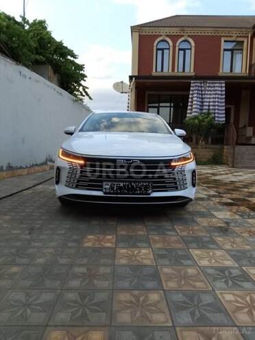 BYD Destroyer 05-14